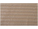 Polyester Dyuri Beige Queen Jolitex Blanket