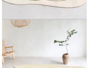 Rugs Living Room Rug Soft Fluffy Plush Carpet Home Decoration Irregular Floor Mats Shaggy Bedroom Bedside Mat Tapete Para Sala