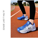Men Badminton Shoes Wear Resistant Original Indoor Breathable Professional Sneakers Brand High Quality Unisex Volleyball Shoes