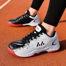 Men Badminton Shoes Wear Resistant Original Indoor Breathable Professional Sneakers Brand High Quality Unisex Volleyball Shoes