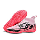 Original Soccer Shoes for Men Professional  Football Field Cleats Society Boots Indoor Soccer Boots Training Zapatos De Futbol