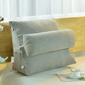 e Soft Cuion Bedroom Sofa Tat Bed Headrest Large Pillow Living Room Barest Pad Home Decorative Fabric Pillow