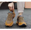 Men Shoes Platform Male Sneakers  Vulcanized Shoes for Men Casual Running Shoes Large Size 45 46 Hot Sapatos Masculinos