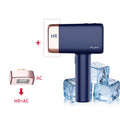 MLAY T14 Epilator Laser Hair Removal Machine IPL ICE Hair Removal Home Laser Epilator Replaceable Lens For Women Men Painless