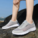 Men's Sports Shoes for Lazy People in Summer, Lightweight and Cheap Mesh Casual Shoes for Men, Tenis Masculino Zapatillas Hombre