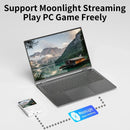 ANBERNIC RG 40XXV Retro Handheld Game Console video game consoles Linux System Support Output 5G WiFi Bluetooth PSP Game RG40XXV