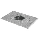 Silicone Massage Pad Bathroom Anti Slip Bathing Back Rubbing Divine Instrument Foot Wash Dead Skin Shower Room Floor Pad