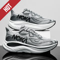 2025 NEW Marathon Sneakers Athletic Men Shoes Comfortable High Quality Wear-resistant Sports Running Shoes Tennis Jogging Race