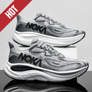 2025 NEW Marathon Sneakers Athletic Men Shoes Comfortable High Quality Wear-resistant Sports Running Shoes Tennis Jogging Race