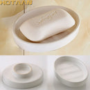 Ceramic Bathroom Accessories Soap Dishes/ Soap Holder/Soap Case Home Decoration Useful For Bath YT-7102