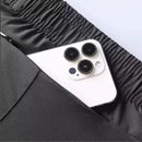 Women's sportswear set, running shorts, T-shirt, yoga wear, thin fitness badminton wear, breathable comfortable and well-fitting