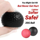 MMA Boxing Speed Ball Head-Mounted Pu Punch Sanda Training Hand Eye Reaction Home Sandbag Fitness Equipment Gym Muay Thai