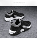 Men Shoes Platform Male Sneakers  Vulcanized Shoes for Men Casual Running Shoes Large Size 45 46 Hot Sapatos Masculinos