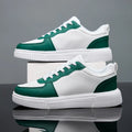 Women's Casual Shoes Breathable Walking Flat Shoes Sneakers White Female Footwear Sports Running Outdoor Walking For Men Tennis