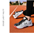 Men Badminton Shoes Wear Resistant Original Indoor Breathable Professional Sneakers Brand High Quality Unisex Volleyball Shoes