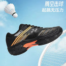 High-quality Badminton Trainers for Men and Women Athletic Tennis Shoes Volleyball Sneakers Anti-Slip Indoor Outdoor Sports