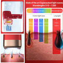 MLAY T14 Epilator Laser Hair Removal Machine IPL ICE Hair Removal Home Laser Epilator Replaceable Lens For Women Men Painless