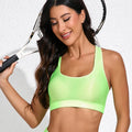 new women's sports shorts set high waist yoga peach hip tight running fitness two piece sets womens outifits