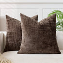 New Roving Bamboo Pattern Cushion Cover For Home Sofa Bed Throw Pillow Covers Living Room Decorative