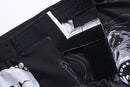 MMA Compression Fitness Wear Men Jiu Jitsu Rashguard Sportsuit Muay Thai MMA Shorts Rash Guard Boxing Shirts Bjj Gym Clothing