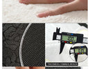 Rugs Living Room Rug Soft Fluffy Plush Carpet Home Decoration Irregular Floor Mats Shaggy Bedroom Bedside Mat Tapete Para Sala