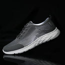 Men's Sports Shoes for Lazy People in Summer, Lightweight and Cheap Mesh Casual Shoes for Men, Tenis Masculino Zapatillas Hombre