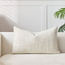 New Roving Bamboo Pattern Cushion Cover For Home Sofa Bed Throw Pillow Covers Living Room Decorative
