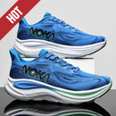 2025 NEW Marathon Sneakers Athletic Men Shoes Comfortable High Quality Wear-resistant Sports Running Shoes Tennis Jogging Race