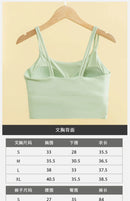 Women Yoga Suit Sports Bra Scrunch Butt Workout Leggings Yoga Pant Sets 2 Piece Sets Women Gym Outfit Sport Set Gym Sets