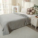 Cotton Muslin Baby Blanket Large Size 6 Layer Gauze Blankets Kids Adult Summer Quilt Bedding Thicken Bath Towel