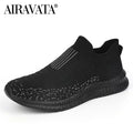 Men's Sneakers Fashion Comfortable Casual Shoe Tenis Masculin Zapatillas Hombre Shoes for Men Loafers Breathable