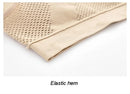 1 Pcs Women's Breathable Sports Vest Bra Sweat-absorbent Shockproof Pad Sports Top Track And Field Gym Running Fitness