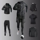 2025 Bestseller Fashionable and versatile sports running set, comfortable and breathable for football, basketball and fitness