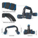 Push-up Bracket Men and Women Exercise Chest Muscles Abdominal Muscles Fitness Equipment Exercise Equipment for Home