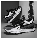 Men's Casual Sneakers Lightweight Walking Shoes Fashion Outdoor Soft Male Casual Running Shoes Breathable Men Footwear Sneakers