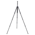 Ulanzi FALCAM TreeRoot Quick Lock Travel Tripod (R141K-320P) Solid Swift Tripod Reuleaux Triangle Tub Carbon Fiber Tripod