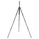 Ulanzi FALCAM TreeRoot Quick Lock Travel Tripod (R141K-320P) Solid Swift Tripod Reuleaux Triangle Tub Carbon Fiber Tripod