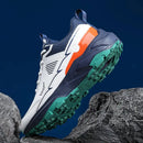 Brand Shoes Man Tenis Luxury Sneakers Male Outdoors Hiking Shoes High Quality Men Fashion Mens Shoes Thick Soft Soled Sneakers