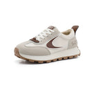 Women Sneakers  New Spring Autumn Brand Luxury Vulcanize Shoes Casual Footwear Zapatillas Mujer Light Flat Breathable Shoes