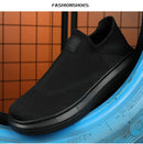 Summer Sneakers for Men and Women Breathable Tennis Unisex Walking Shoes Couple Casual Loafers Super Light Comfortable