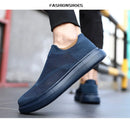 Summer Sneakers for Men and Women Breathable Tennis Unisex Walking Shoes Couple Casual Loafers Super Light Comfortable