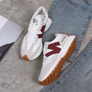 2026 New Women Casual Shoes Fashion Breathable Walking Flat Shoes Sneakers Women 2025 Gym Vulcanized Shoes White Female Footwear