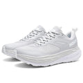Men's Outdoor Sneakers Running Shoes for Men Lightweight Sneakers Breathable Athletic Training Footwear Shock-Absorbing Non-Slip