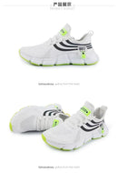 Men Shoes Comfortable Tennis Sport Shoes Men Outdoor Women Sneakers Casual Shoes Breathable Tenis Luxury Shoes Female