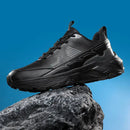 Brand Shoes Man Tenis Luxury Sneakers Male Outdoors Hiking Shoes High Quality Men Fashion Mens Shoes Thick Soft Soled Sneakers