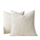 New Roving Bamboo Pattern Cushion Cover For Home Sofa Bed Throw Pillow Covers Living Room Decorative