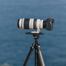 Ulanzi FALCAM TreeRoot Quick Lock Travel Tripod (R141K-320P) Solid Swift Tripod Reuleaux Triangle Tub Carbon Fiber Tripod