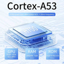 ANBERNIC RG 40XXV Retro Handheld Game Console video game consoles Linux System Support Output 5G WiFi Bluetooth PSP Game RG40XXV