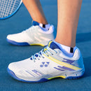 High-quality Badminton Trainers for Men and Women Athletic Tennis Shoes Volleyball Sneakers Anti-Slip Indoor Outdoor Sports