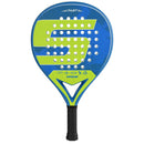 INSUM Lightweight Padel Tennis Racquets Suitable For Beginner To Advanced Players Provides A Great Hitting Experience